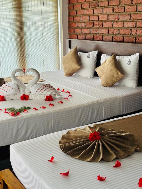 Lolu Village Resort - 19