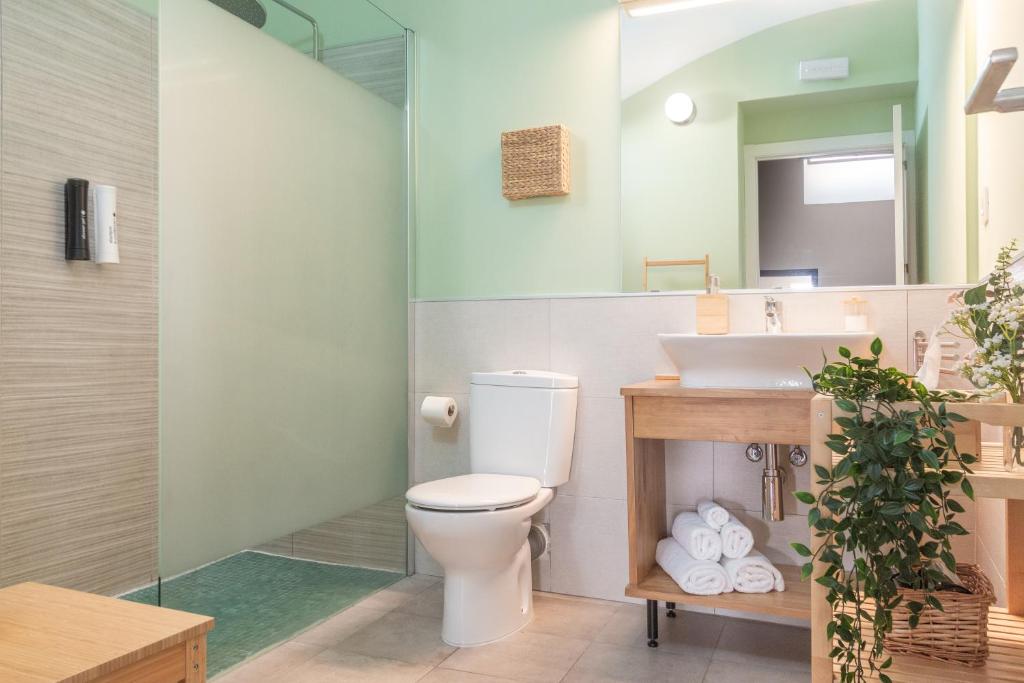 Apartamentos Plaza Mayor 35 - 16