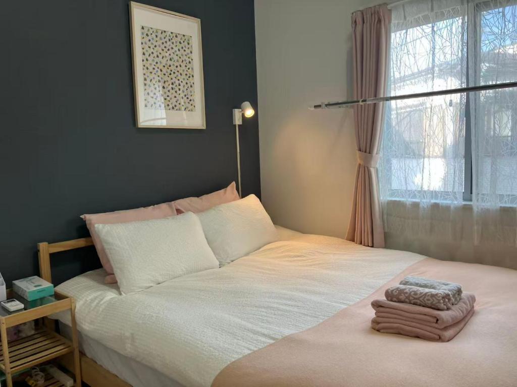 202 Yamanote Line Near Ueno Newly Built Cozy Apartment