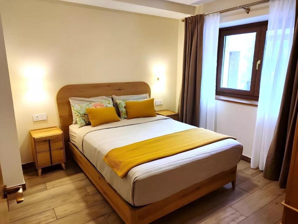 ELEXBURU LANDA Apartamentos Turisticos Rurales - Standaard Appartement