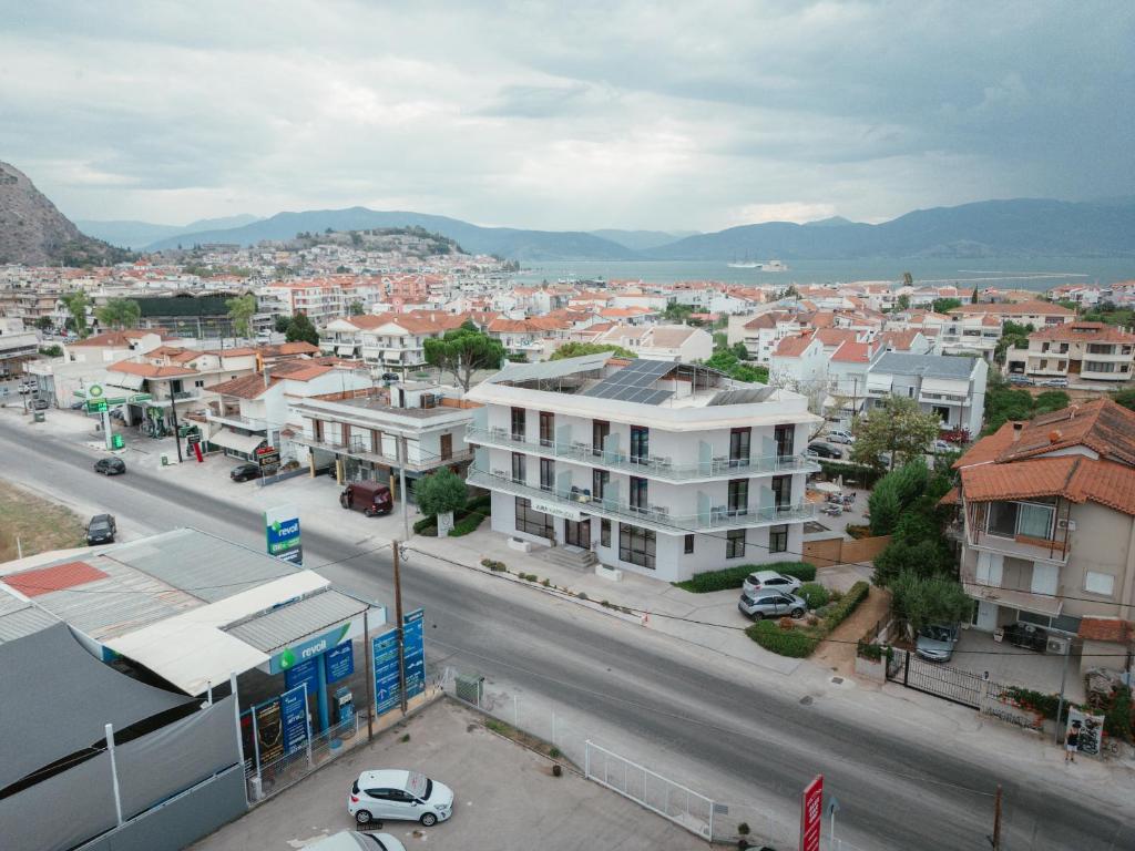 Avra Nafpliou - Resim 13