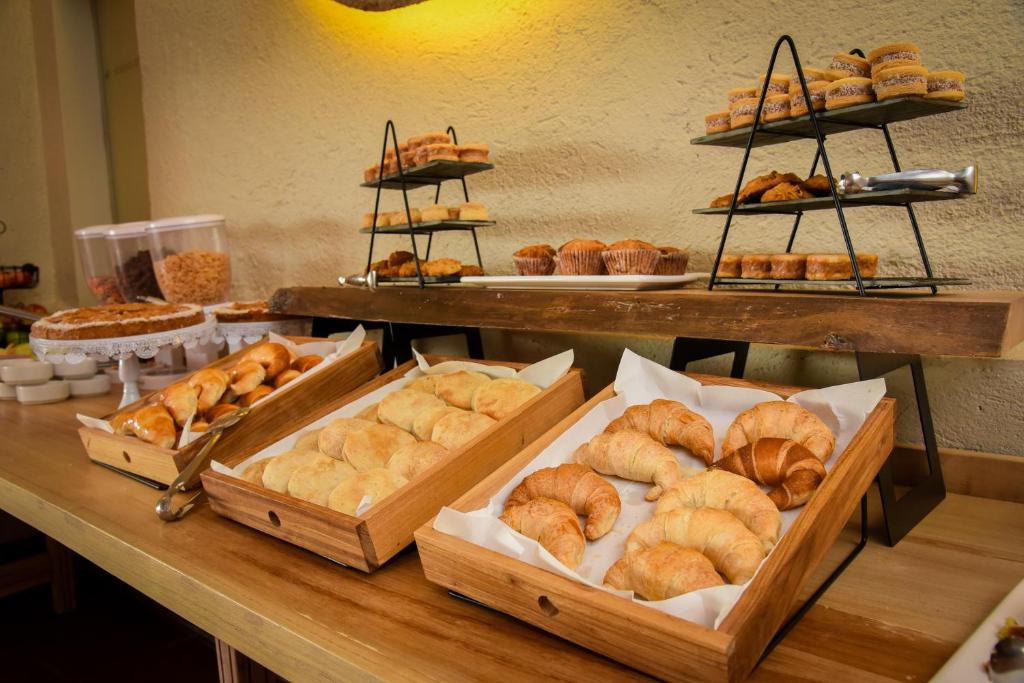 Ảnh trong thư viện ảnh của Nawan Resort Serrano ở Jesús María