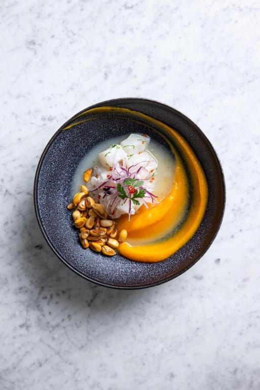 La Mansion Vi Vadi Hotel - Resim 10