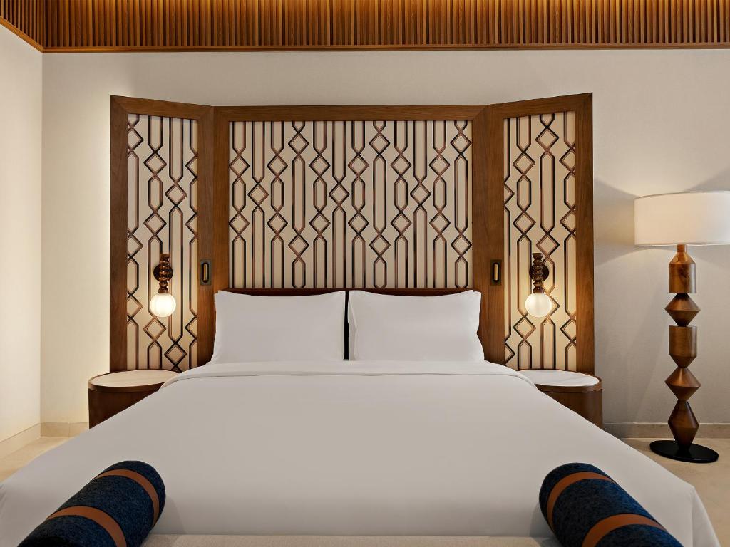 Mercure Abu Dhabi Downtown - Resim 21