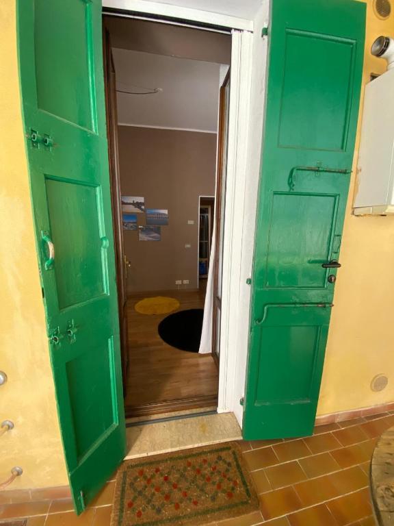 Casa Marzia - Studio Mit Schlafsofa – Erdgeschoss