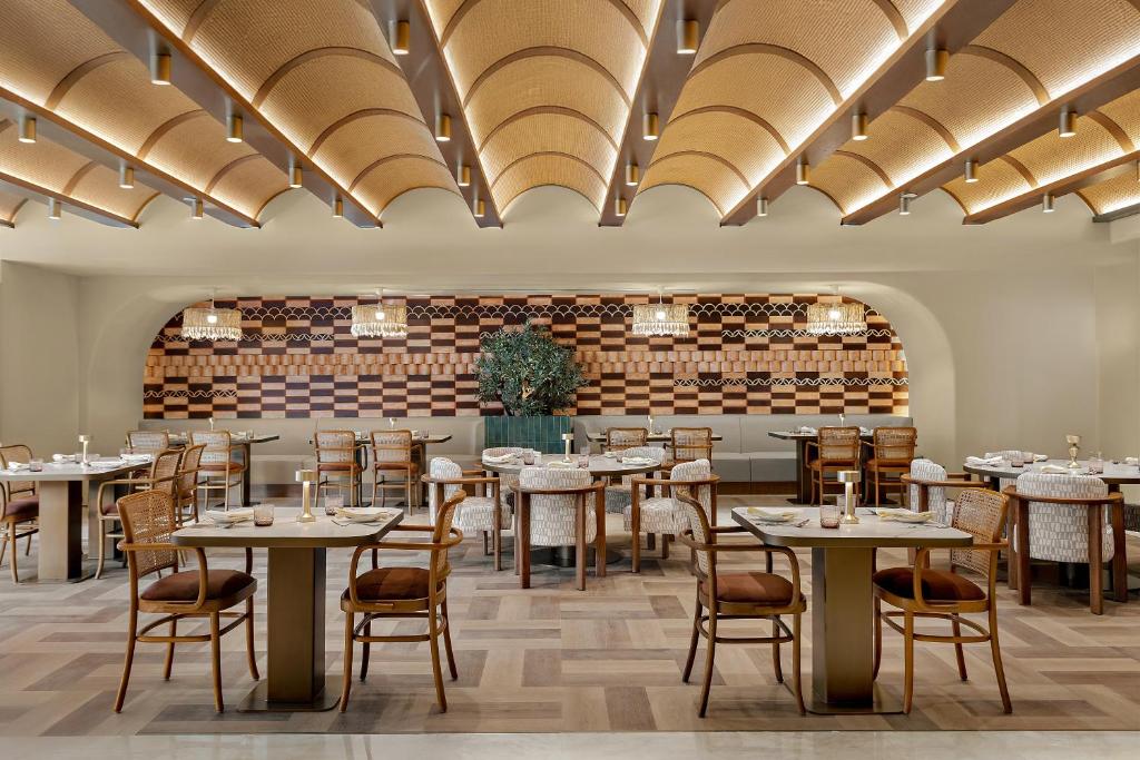 Mercure Abu Dhabi Downtown - Resim 34