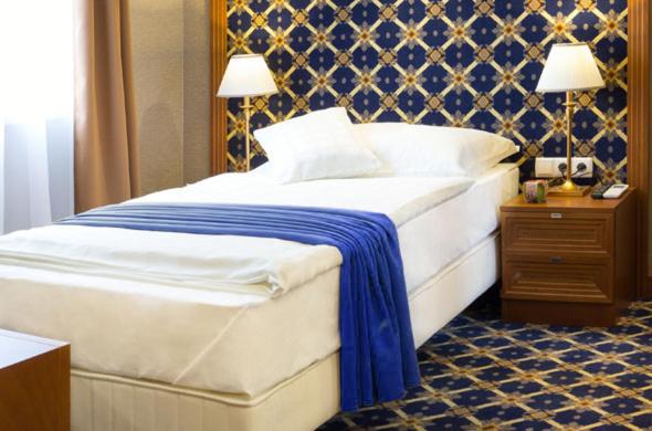 Hotel Central - Resim 8