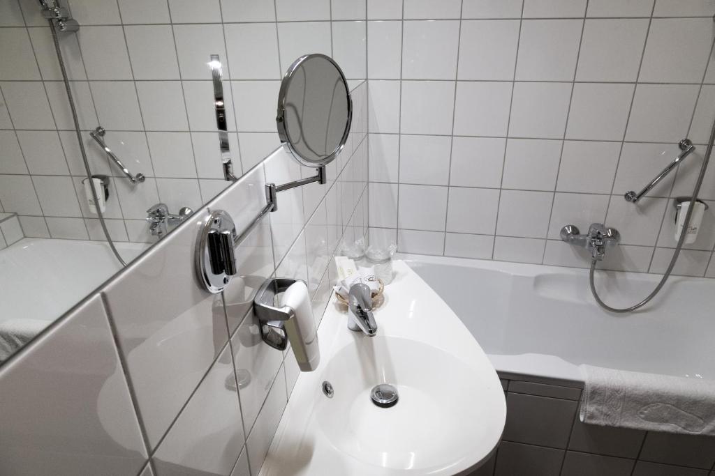 Hotel Central - Resim 9