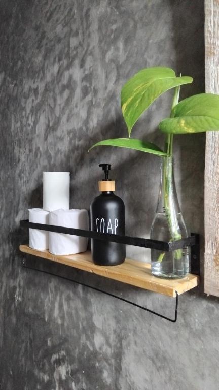 Jungle House - surf & stay - 15