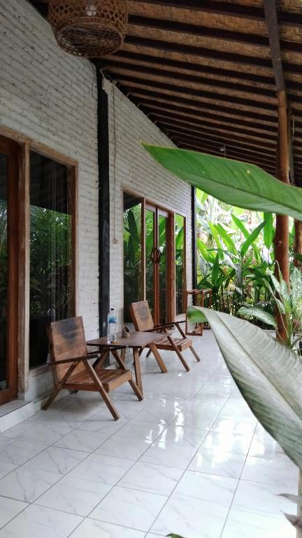 Jungle House - surf & stay - 14