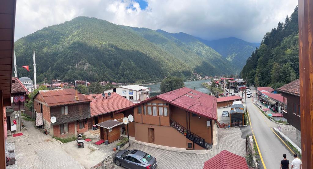 Imagen de la galería de Kaya Home, en Uzungöl