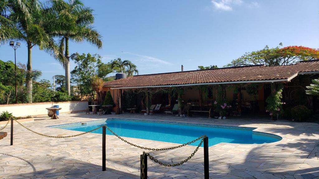 Pousada Atelier Aly da Costa