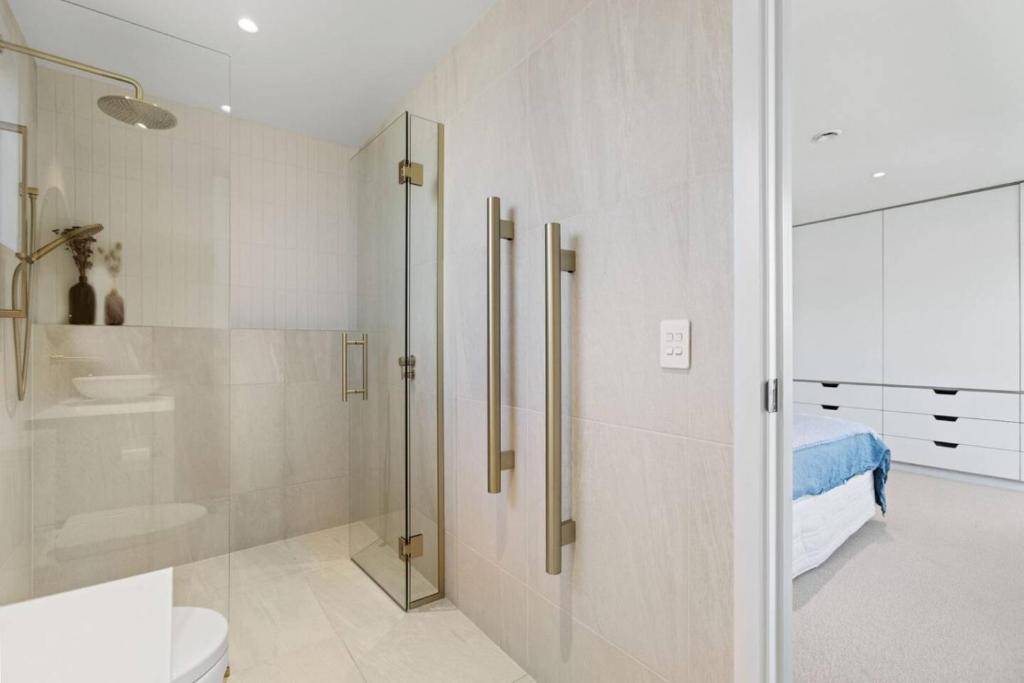 Alpine Hideaway Eco Retreat