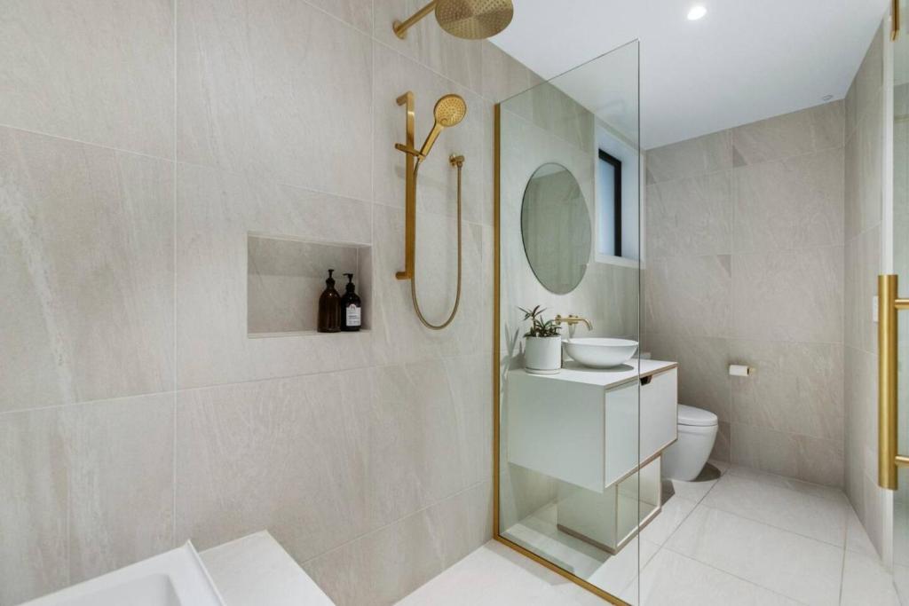 Alpine Hideaway Eco Retreat - Resim 4