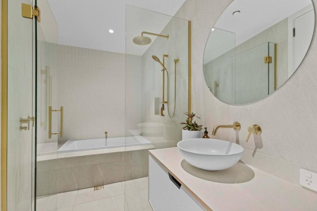 Alpine Hideaway Eco Retreat - Resim 6