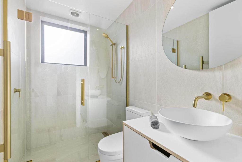 Alpine Hideaway Eco Retreat - Resim 9