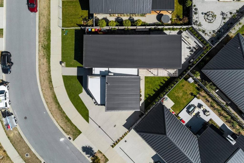 Alpine Hideaway Eco Retreat - Resim 14