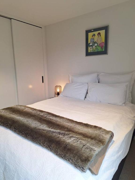 Alpine Hideaway Eco Retreat - Resim 15