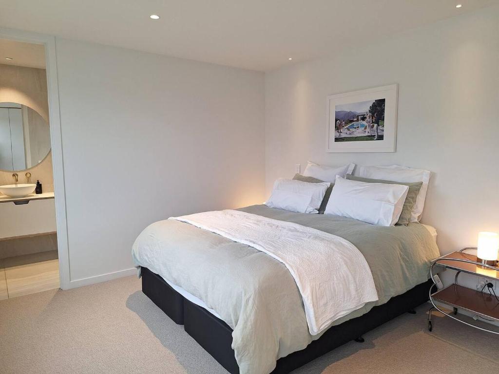 Alpine Hideaway Eco Retreat - Resim 19