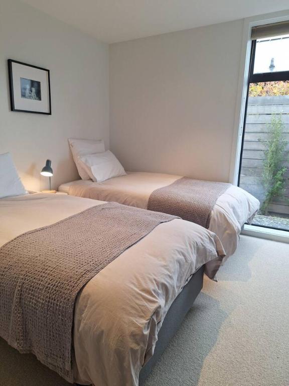 Alpine Hideaway Eco Retreat - Resim 20