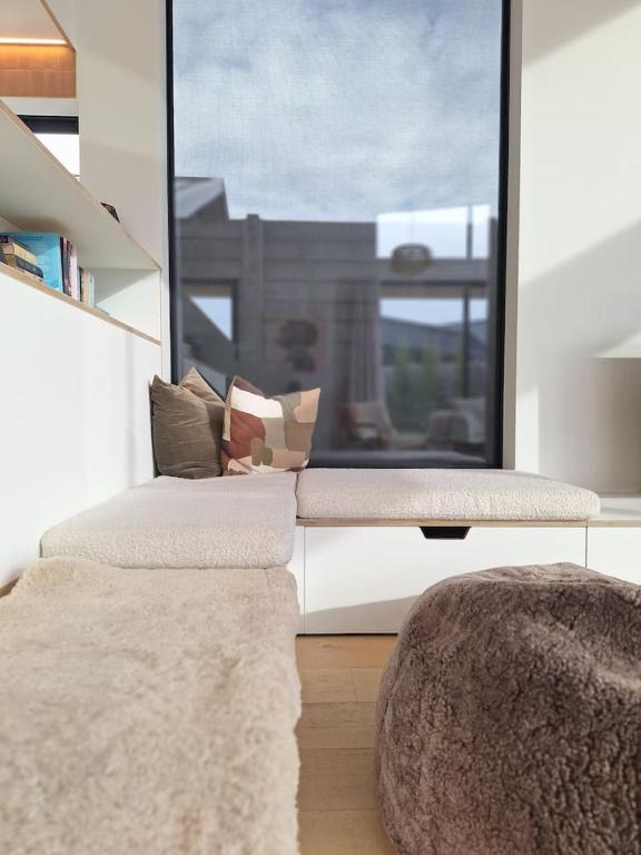 Alpine Hideaway Eco Retreat - Resim 26