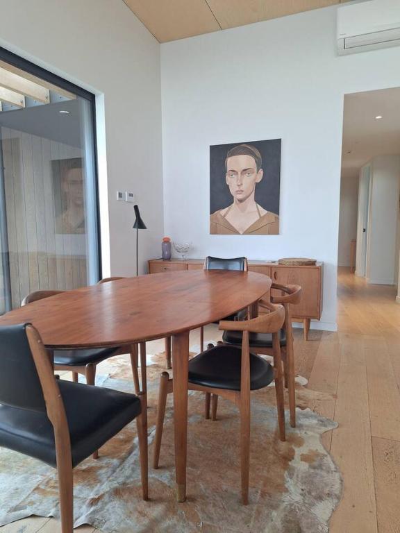 Alpine Hideaway Eco Retreat - Resim 30