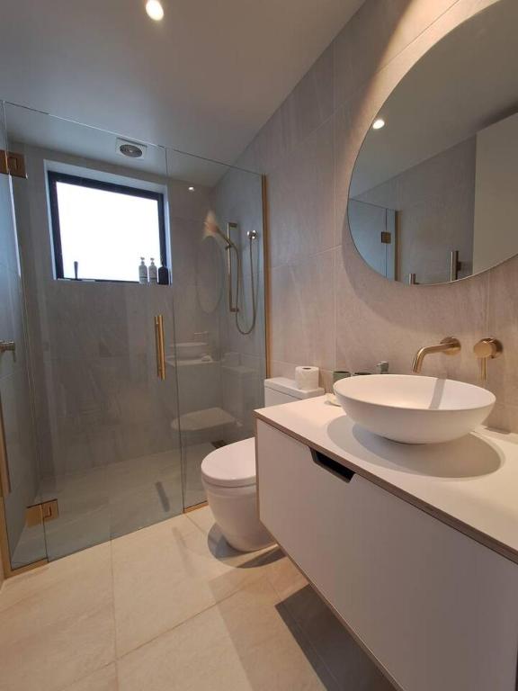 Alpine Hideaway Studio - Resim 6