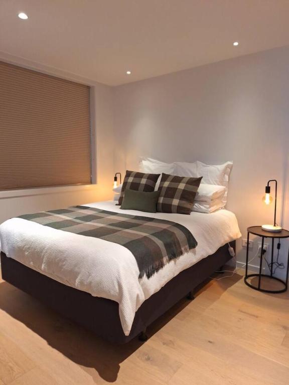 Alpine Hideaway Studio - Resim 5