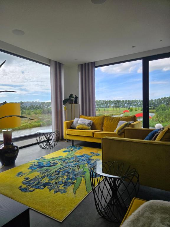 Villa Suite Oudshoorn, Alphen aan den Rijn (updated prices 2025)