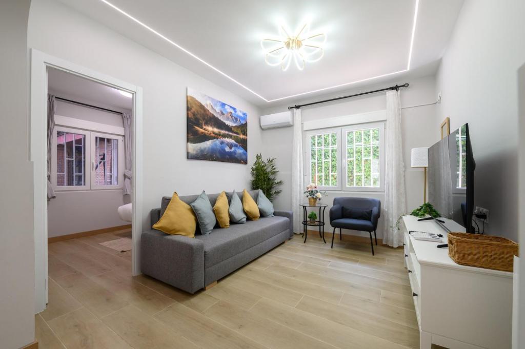 GuestReady - Lovely apartment near Madrid Airport
