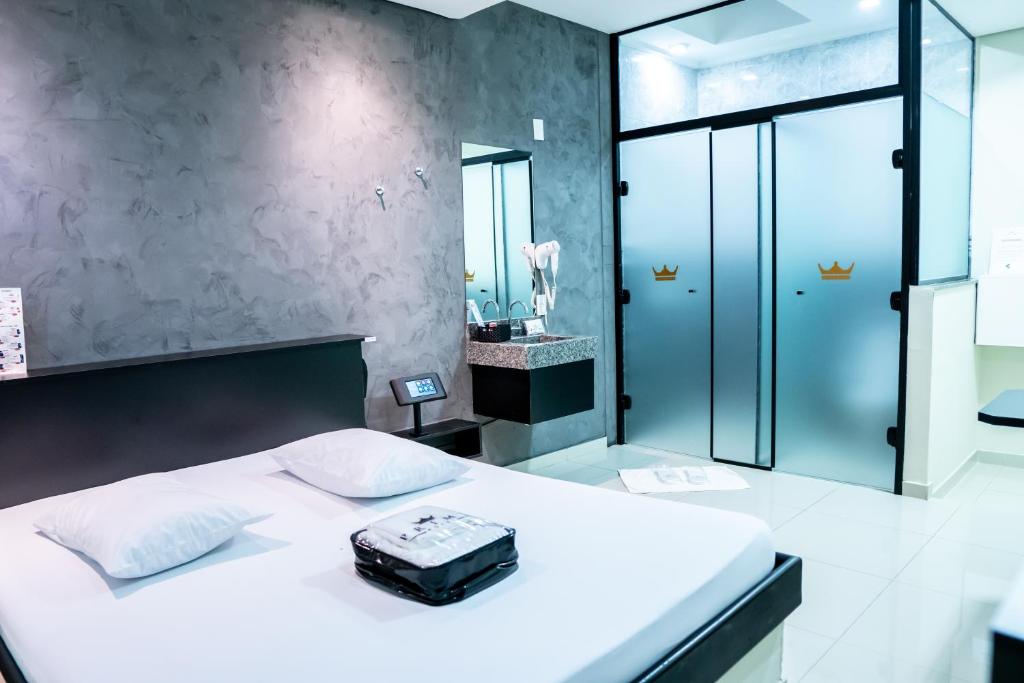 Prime Motel Piracicaba