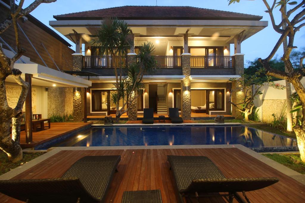 Djayana Villa Seminyak, Seminyak (updated prices 2026)