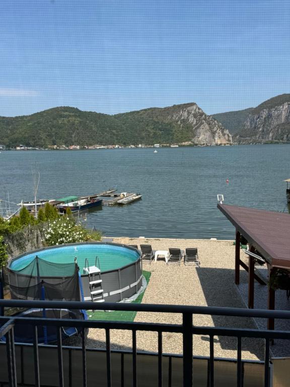 Φωτογραφία από το άλμπουμ του Casa A&B 1 σε Dubova