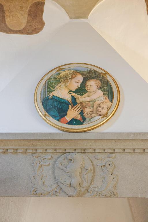 Santo Spirito- Appartamento in torre medievale