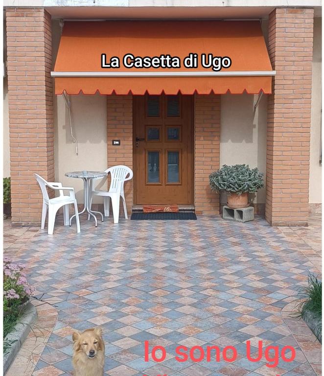 La Casetta di Ugo