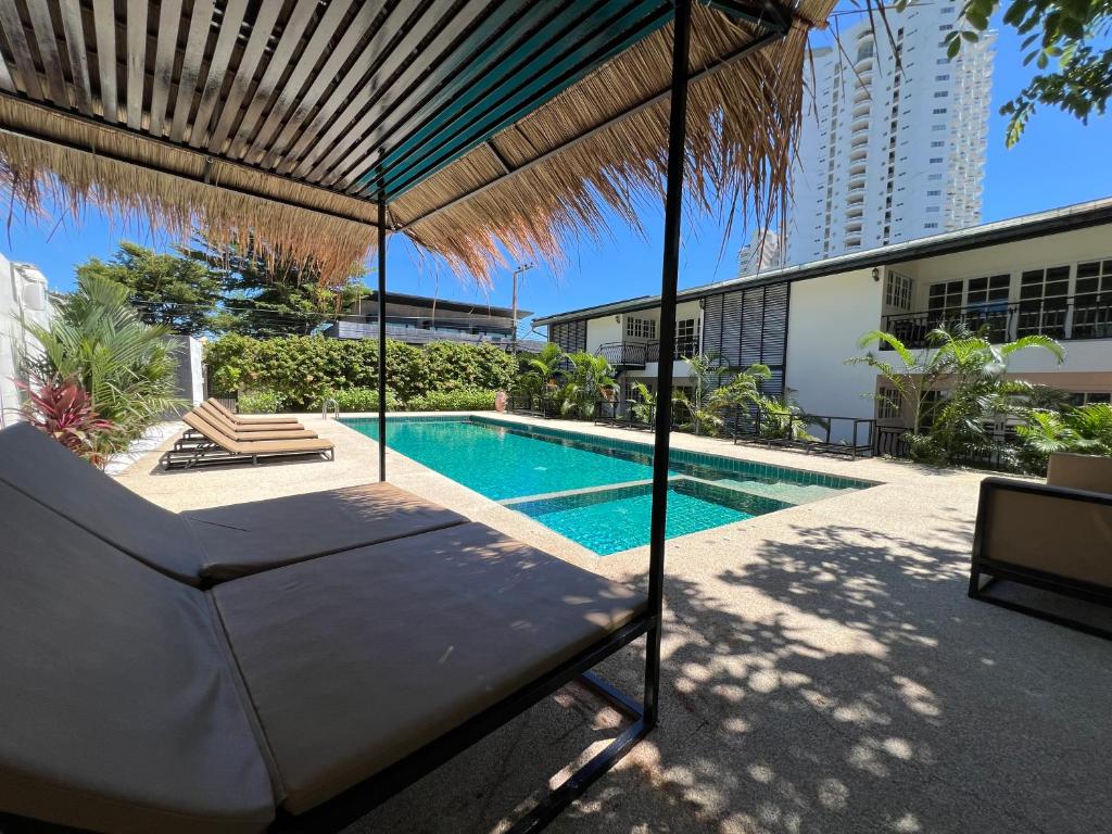 Abode Boutique Resort - Hua Hin - Resim 16