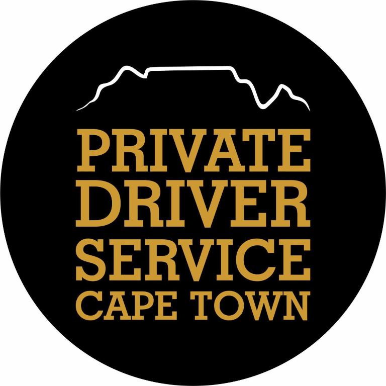 Sijil, anugerah, tanda atau dokumen lain yang dipamerkan di Private Driver services Cape Town