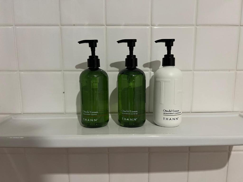 Abode Boutique Resort - Hua Hin - Resim 29