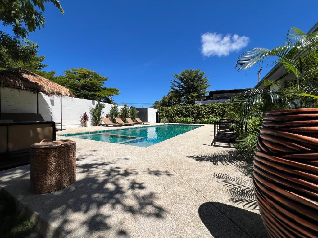 Abode Boutique Resort - Hua Hin - Resim 4