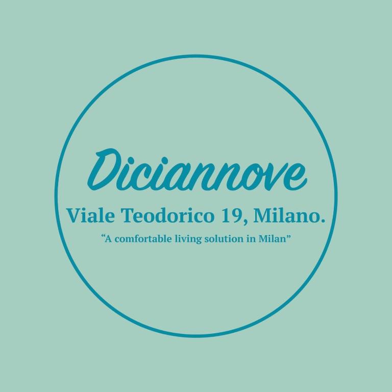 Teodorico Diciannove