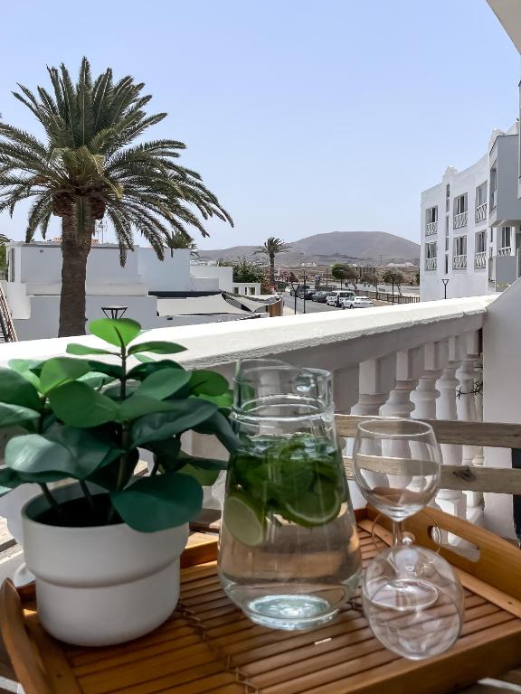 City View Apartment by Best Holidays Fuerteventura