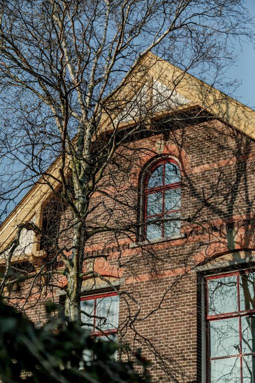 Metzlr House - Resim 36