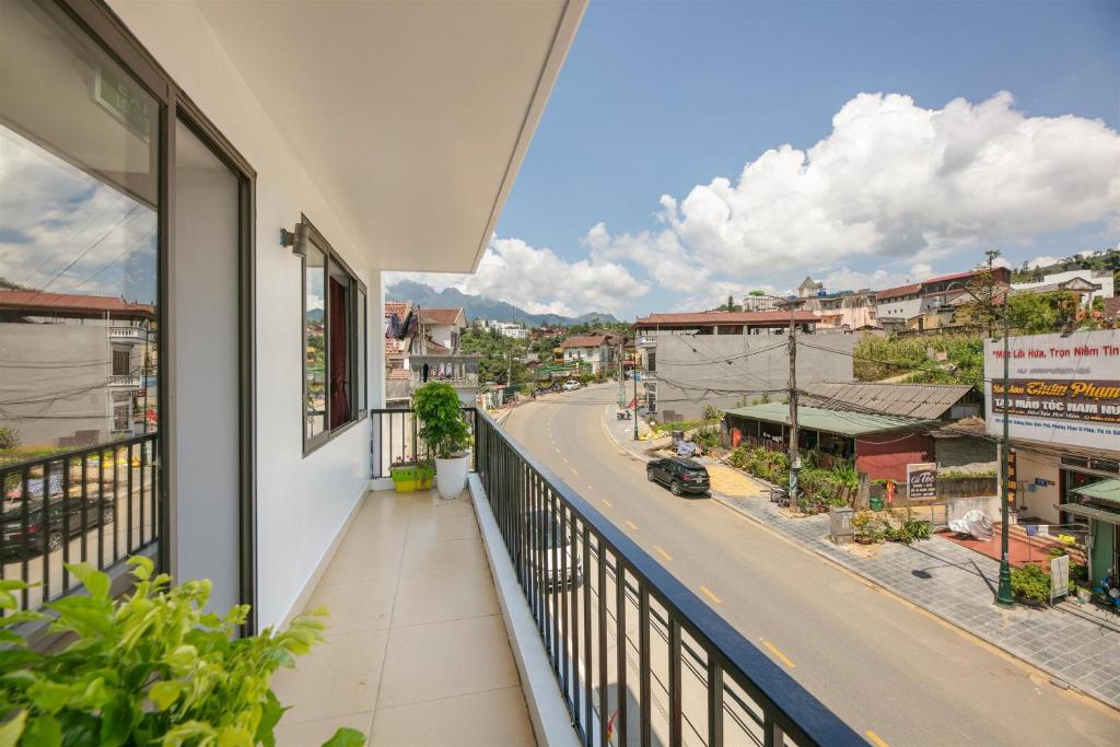 Glow Sapa Hotel - 16