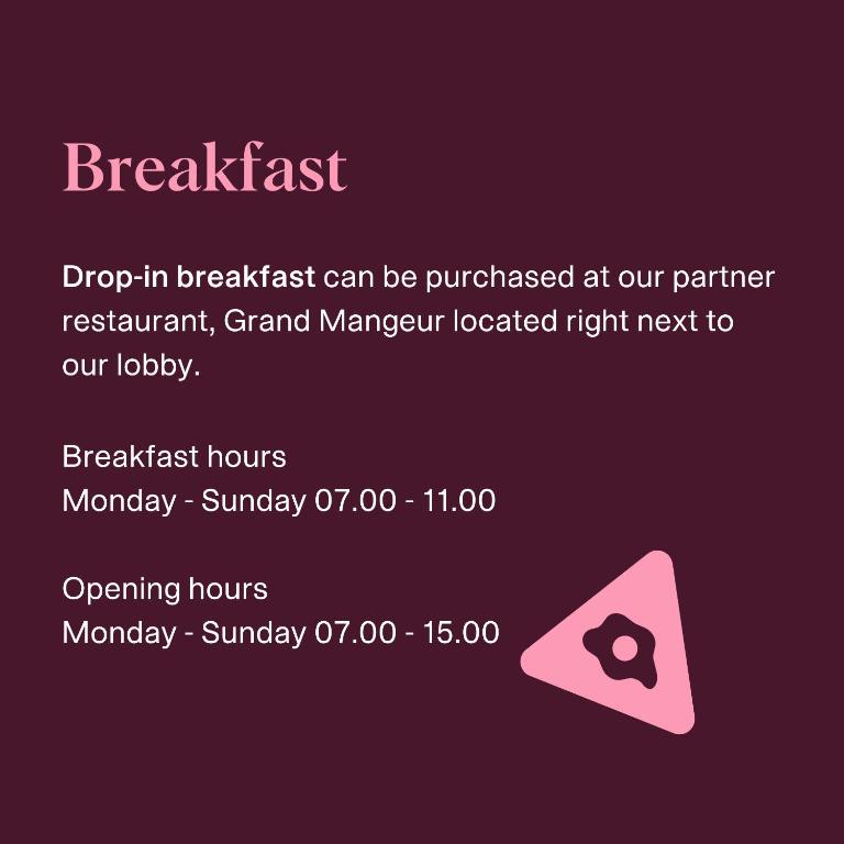 Citybox Antwerp - Resim 30