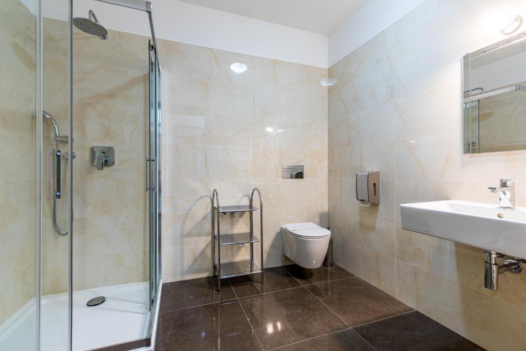 Rezidence Moser Apartments - 10