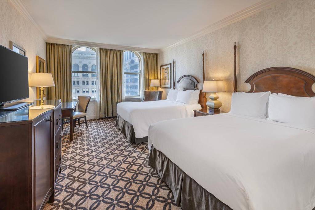 Omni San Francisco - 