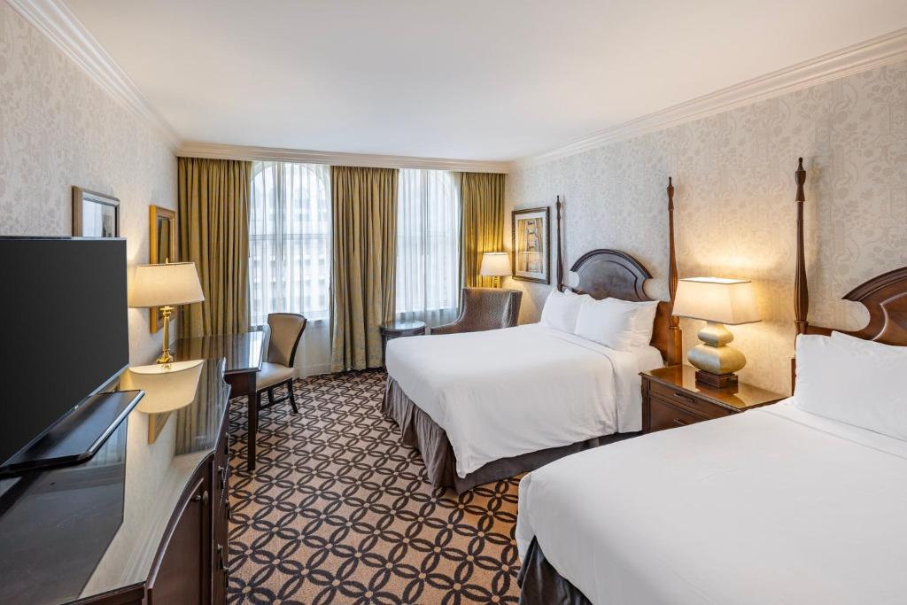 Omni San Francisco - 