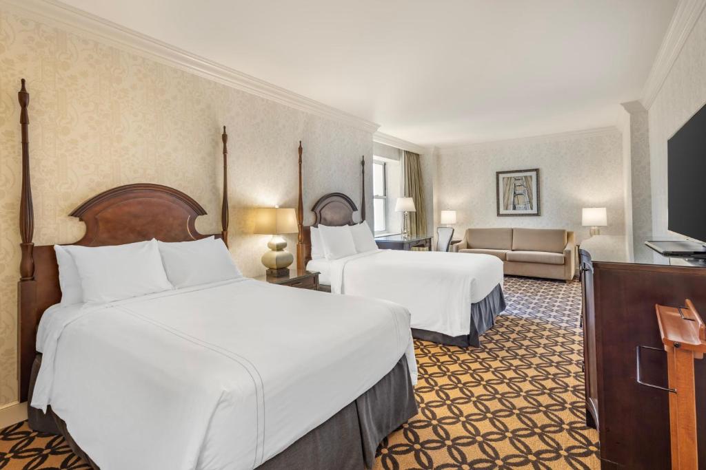 Omni San Francisco - 