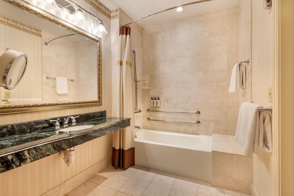Omni San Francisco - 