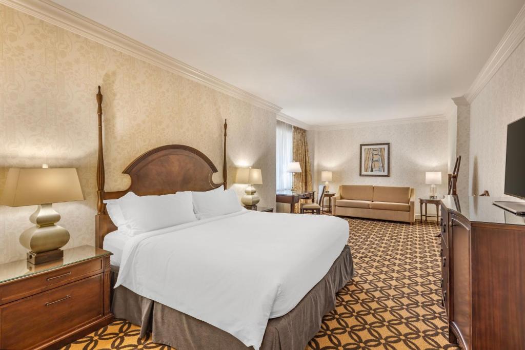 Omni San Francisco - 